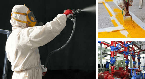 painters markham